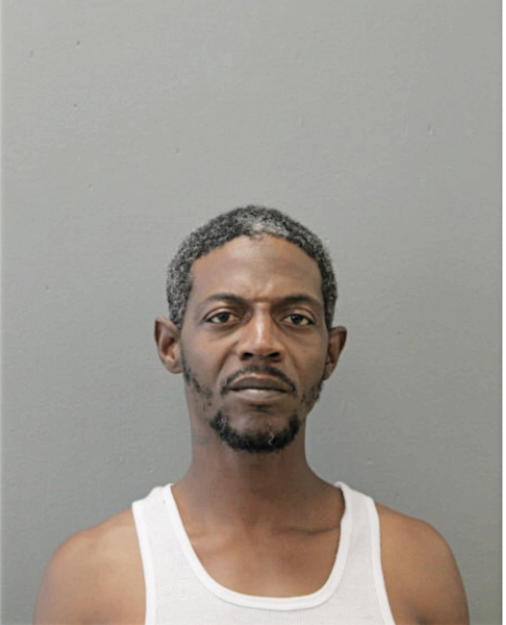 GIBRIAN BROWN, Cook County, Illinois
