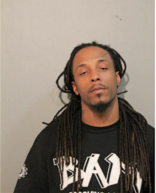 JIM BROWN, Cook County, Illinois