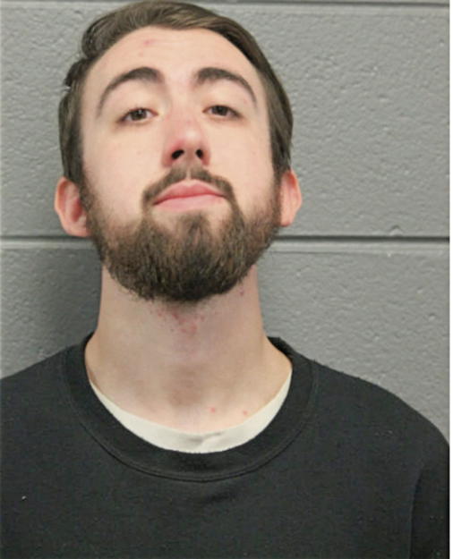 SEAN BRUSKE, Cook County, Illinois