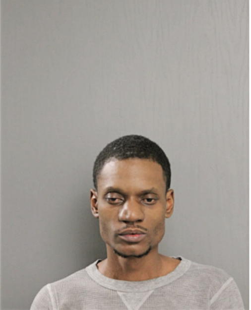 ELHAJ BRYANT, Cook County, Illinois