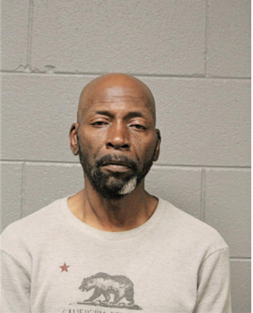 KENNETH D BRYANT, Cook County, Illinois