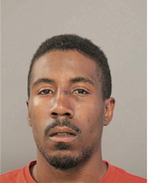 XAVIER BUCHANAN, Cook County, Illinois