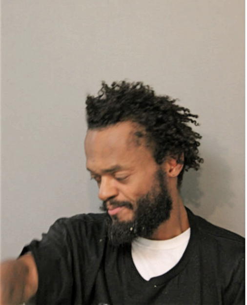 MARVIN BUGG, Cook County, Illinois