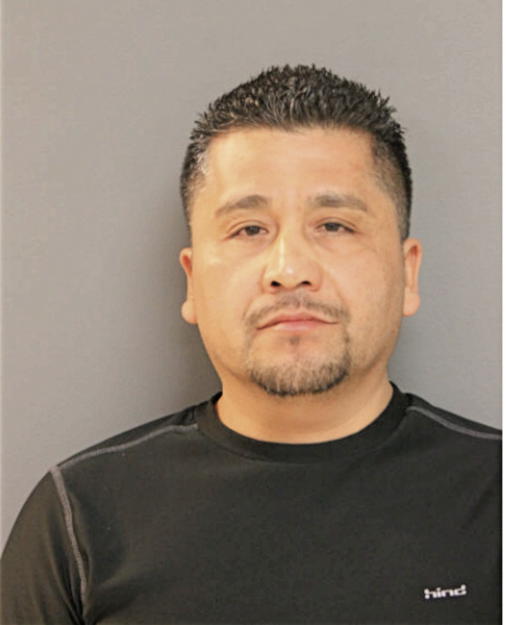 LUIS A CABALLERO, Cook County, Illinois