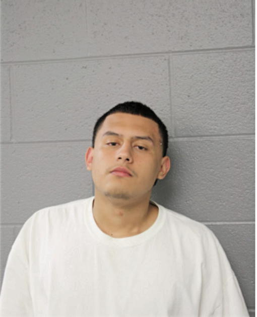 CRISTIAN CAMPOS, Cook County, Illinois
