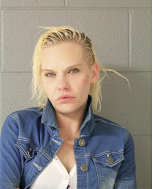 CASSANDRA C CARNAHAN, Cook County, Illinois