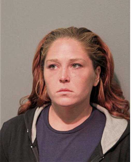 MICHELLE M CHADGES, Cook County, Illinois