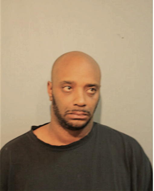 RALPHALE L COLEMAN, Cook County, Illinois