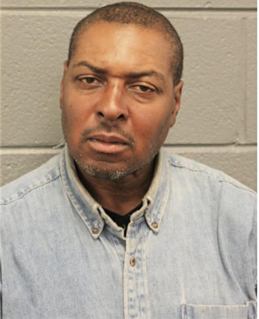 CHARLEY COLLINS, Cook County, Illinois