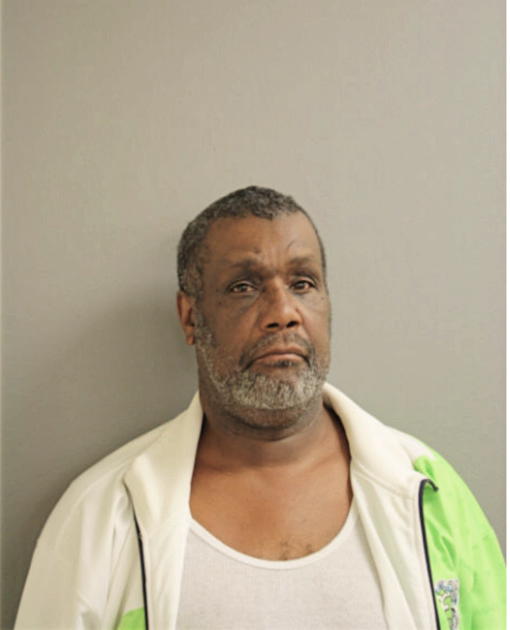 TOMMIE COMBS, Cook County, Illinois