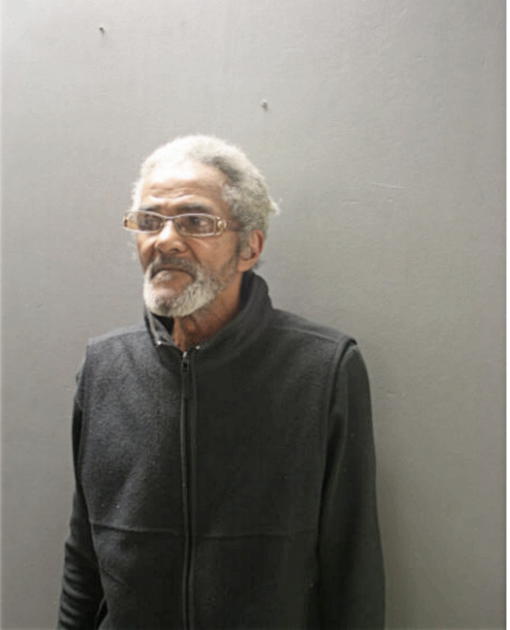 DARRICK V COOK, Cook County, Illinois