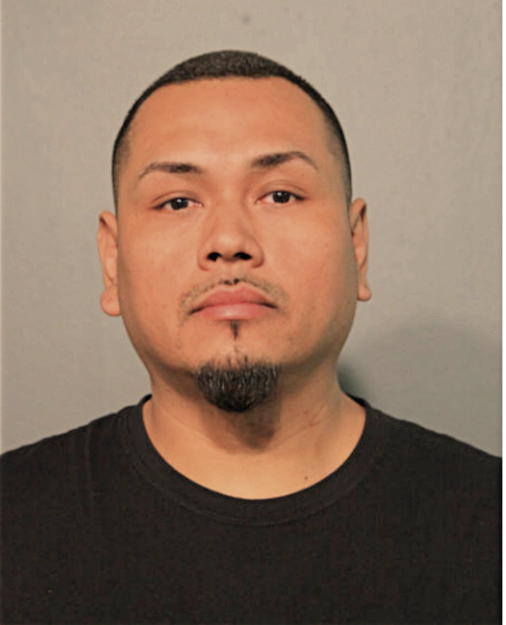 JOSE R CORTEZ-GASPAR, Cook County, Illinois
