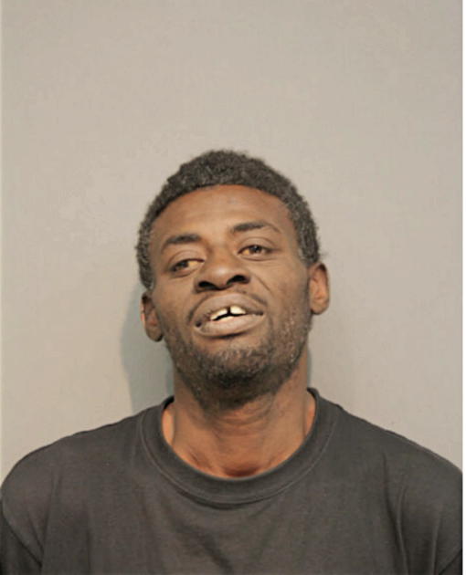 WILLIAM CRAWL, Cook County, Illinois