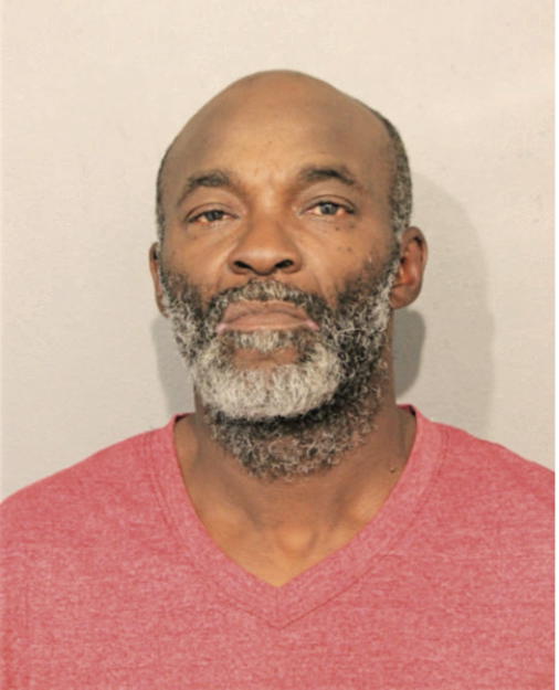 RONALD CUSIC, Cook County, Illinois
