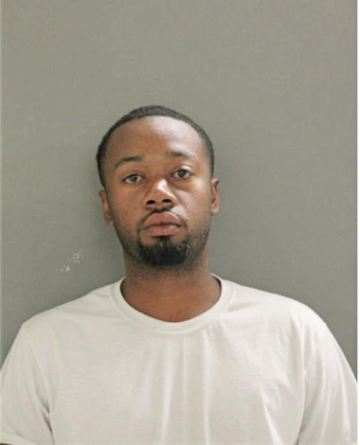 DEVIN L DAVIS, Cook County, Illinois