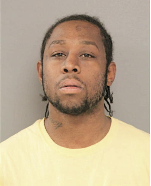 ERIC J DAVIS, Cook County, Illinois