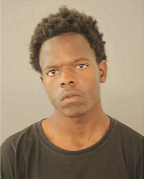JONATHON DAVIS, Cook County, Illinois