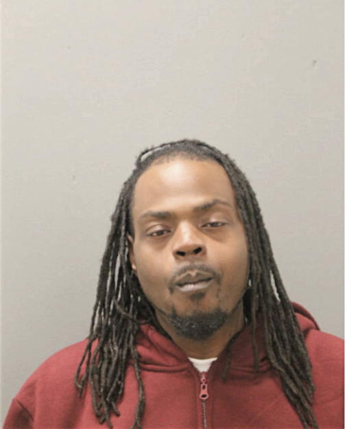 JERMELL K DIGGS, Cook County, Illinois