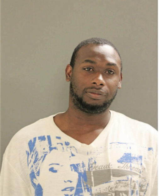 CURTIS DOBYNES, Cook County, Illinois