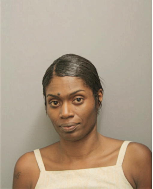 VICTORIA L DORDIES, Cook County, Illinois