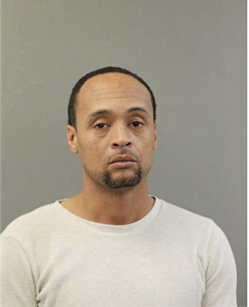 EARL D DUNN, Cook County, Illinois