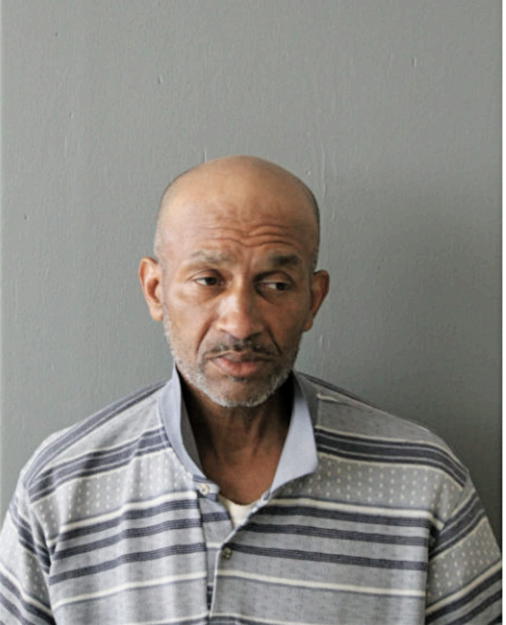 CLARENCE J DUPLESSIS, Cook County, Illinois
