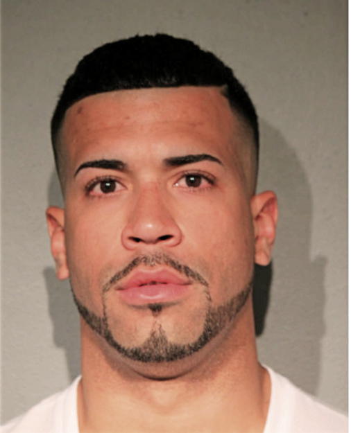 DAIRON DURAN, Cook County, Illinois