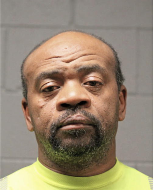 KEENAN F DURR, Cook County, Illinois