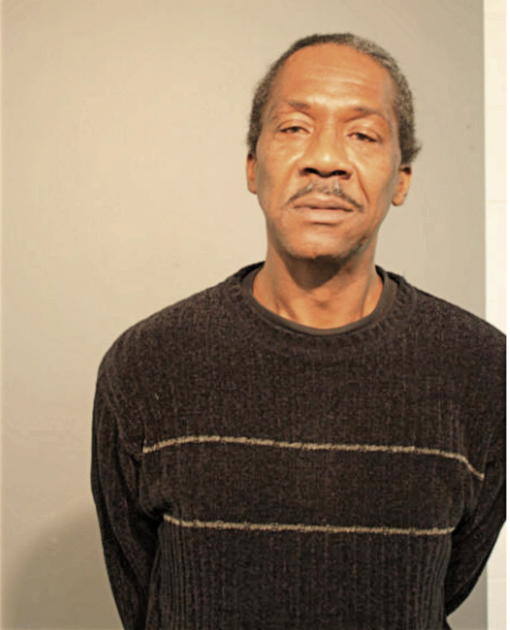 HARRISON ELLIS, Cook County, Illinois