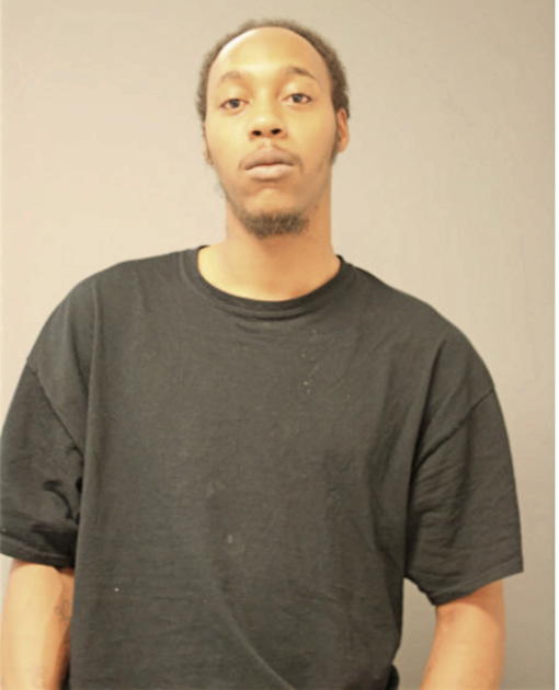 LAQUAN R ENGE, Cook County, Illinois