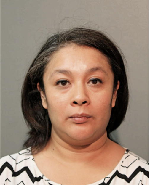 ELOINA ESQUIVEL, Cook County, Illinois