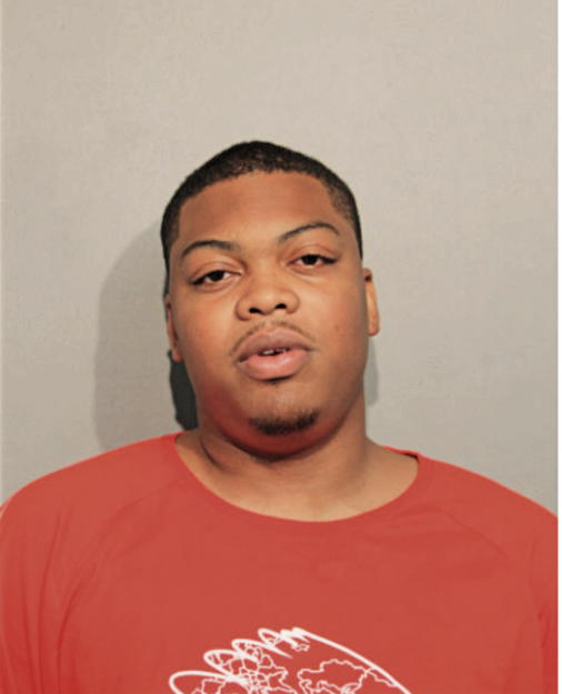 MAURICE E EUMMAN, Cook County, Illinois