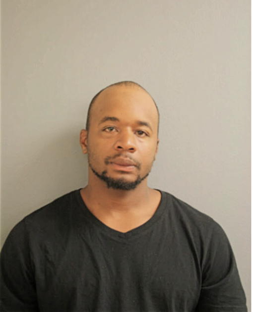JERMELL EVANS, Cook County, Illinois