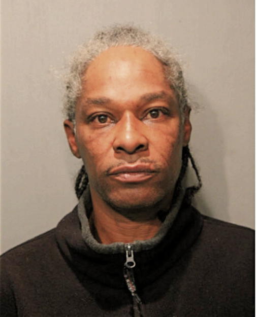 JEFFERY FAINE, Cook County, Illinois