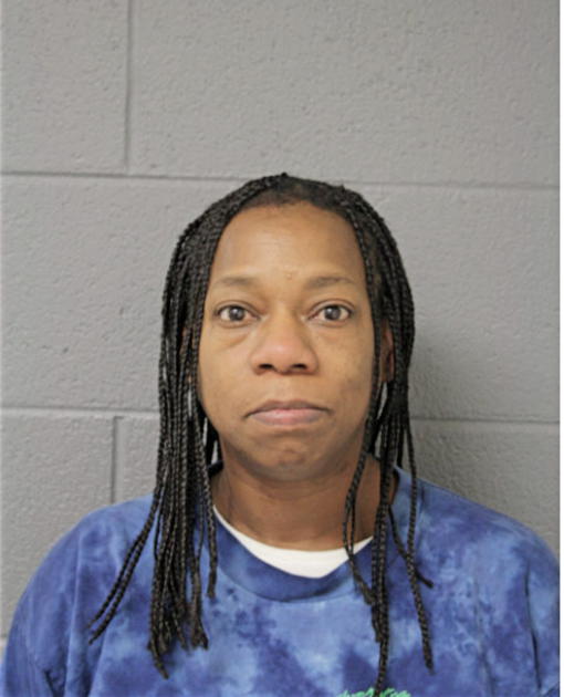 ANTIONETTE S FLEMING, Cook County, Illinois