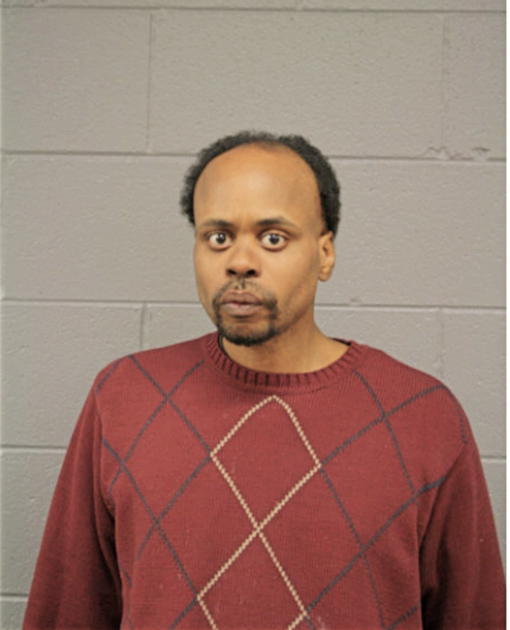 TITUS FOSTER, Cook County, Illinois