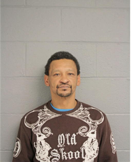 RALPH E FULTON, Cook County, Illinois