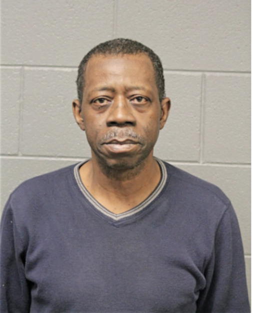 MARRIUS K GAMBLE, Cook County, Illinois