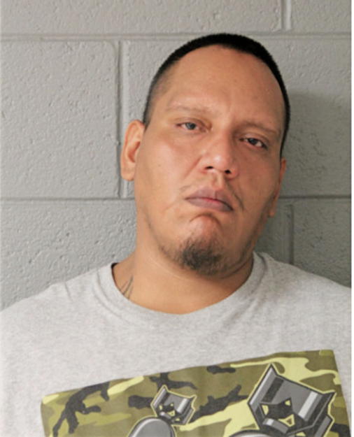 DANIEL GARCIA, Cook County, Illinois