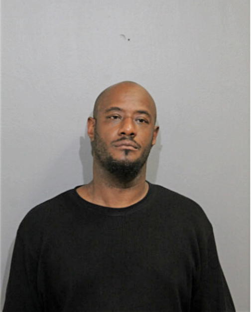 LARRY GODFREY, Cook County, Illinois
