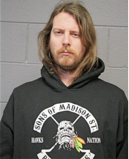 GREGORY J GOMER, Cook County, Illinois