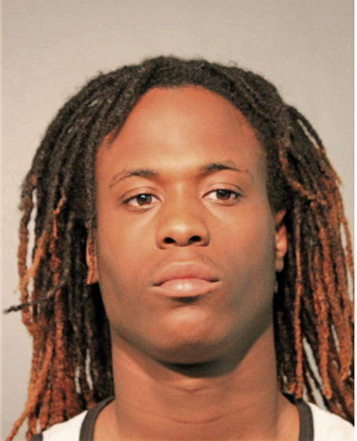 CAMERON GRIGGS, Cook County, Illinois