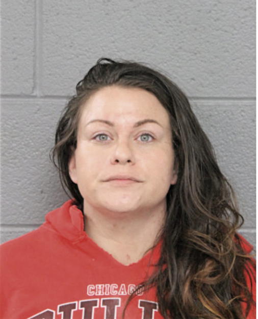 MELISSA D GRILLI, Cook County, Illinois