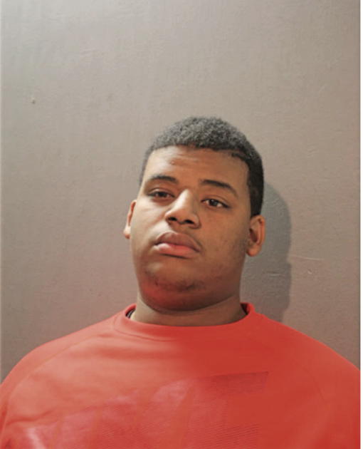 BRANDEN L GUY, Cook County, Illinois