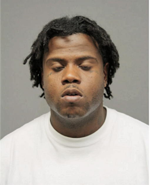 JEFFERY D HALL, Cook County, Illinois