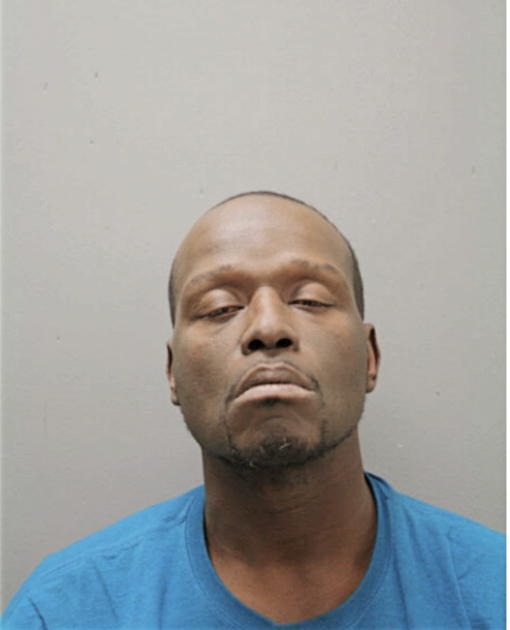 ANTONIO L HAMILTON, Cook County, Illinois