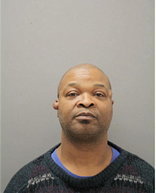 CARL HANDLEY, Cook County, Illinois