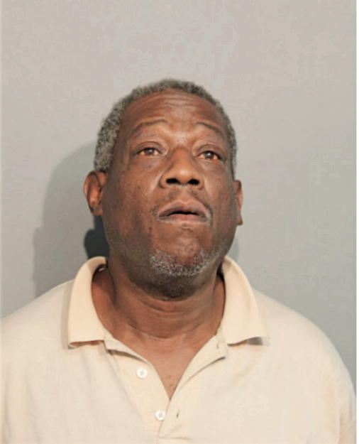 ALEX HARPER, Cook County, Illinois