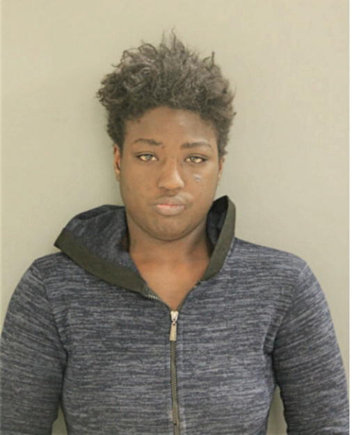 DELORES A HARRIS, Cook County, Illinois