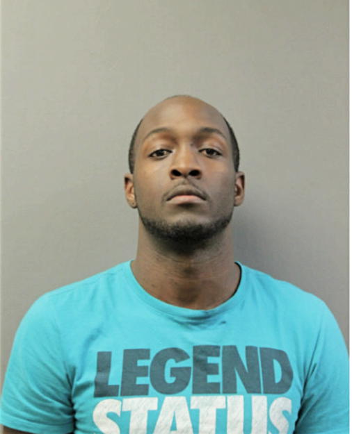 JONATHAN L HARRIS, Cook County, Illinois